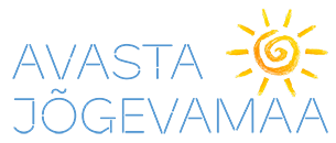 Visit Jõgeva Logo