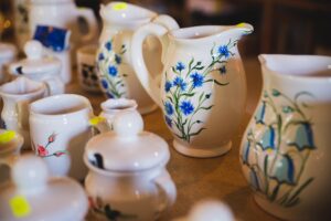 Siimusti Savitööstuse keraamikapood